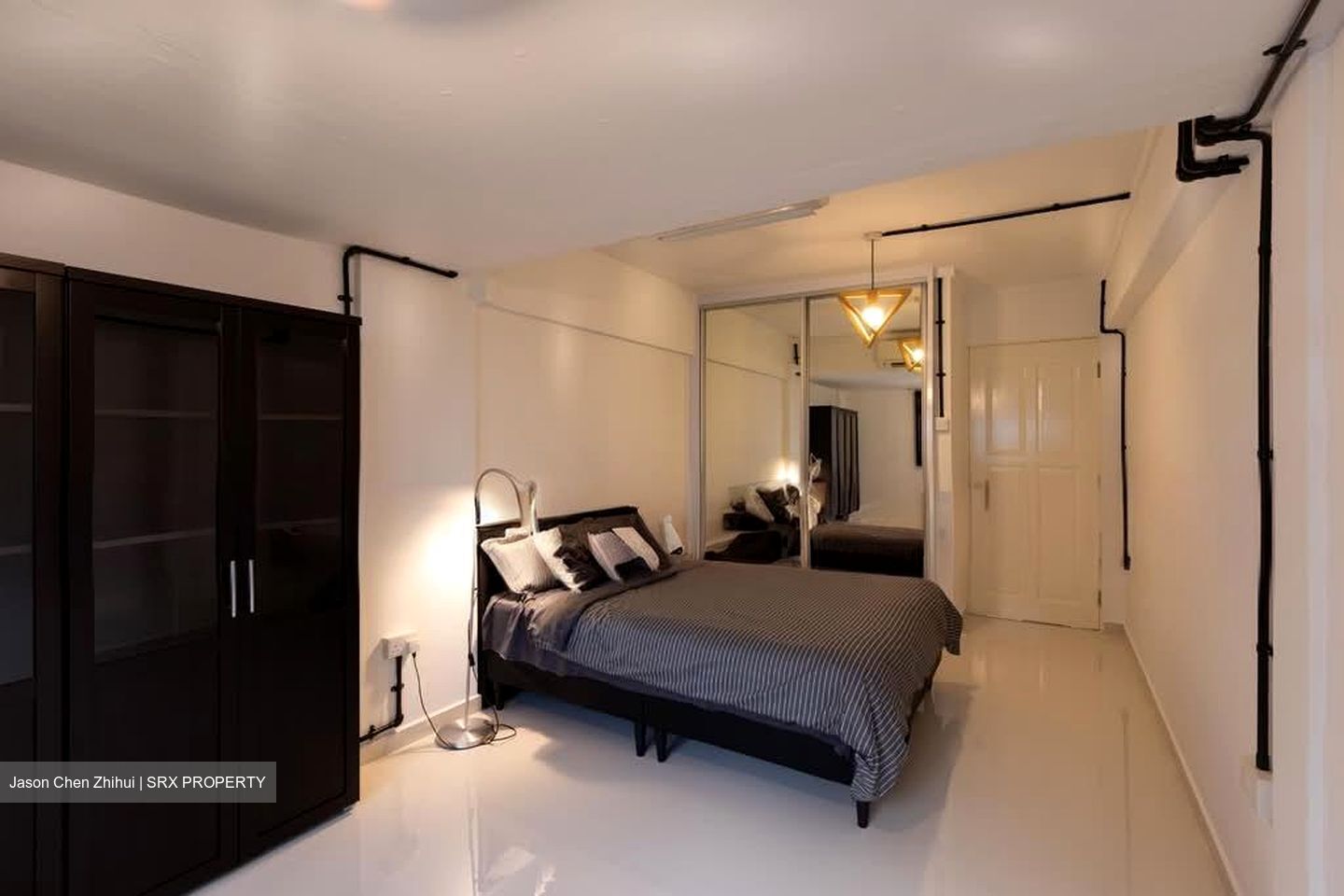 Blk 308 Clementi Meadows (Clementi), HDB 3 Rooms #535832511